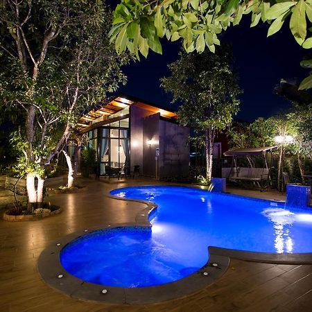 Foresto Sukhothai Guesthome Exterior foto