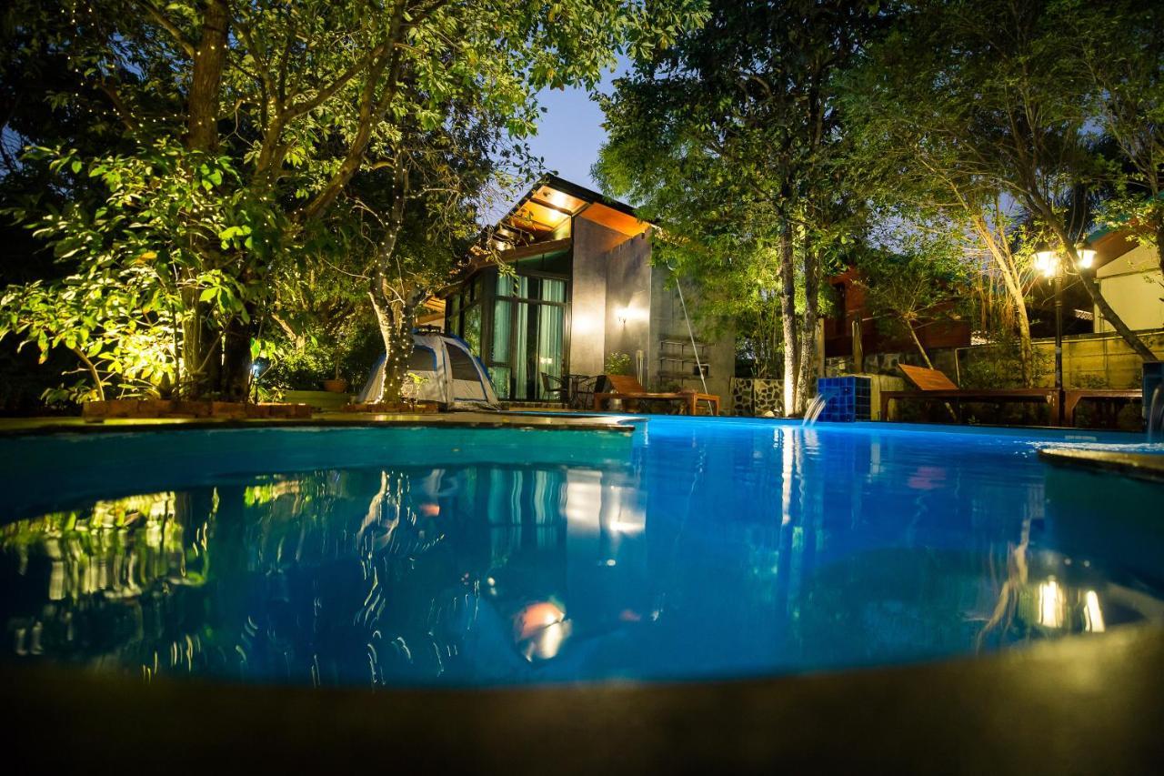 Foresto Sukhothai Guesthome Exterior foto
