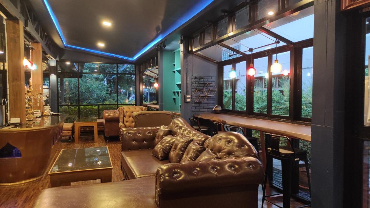 Foresto Sukhothai Guesthome Exterior foto