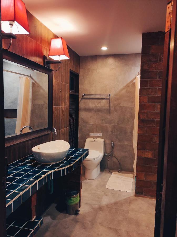 Foresto Sukhothai Guesthome Exterior foto