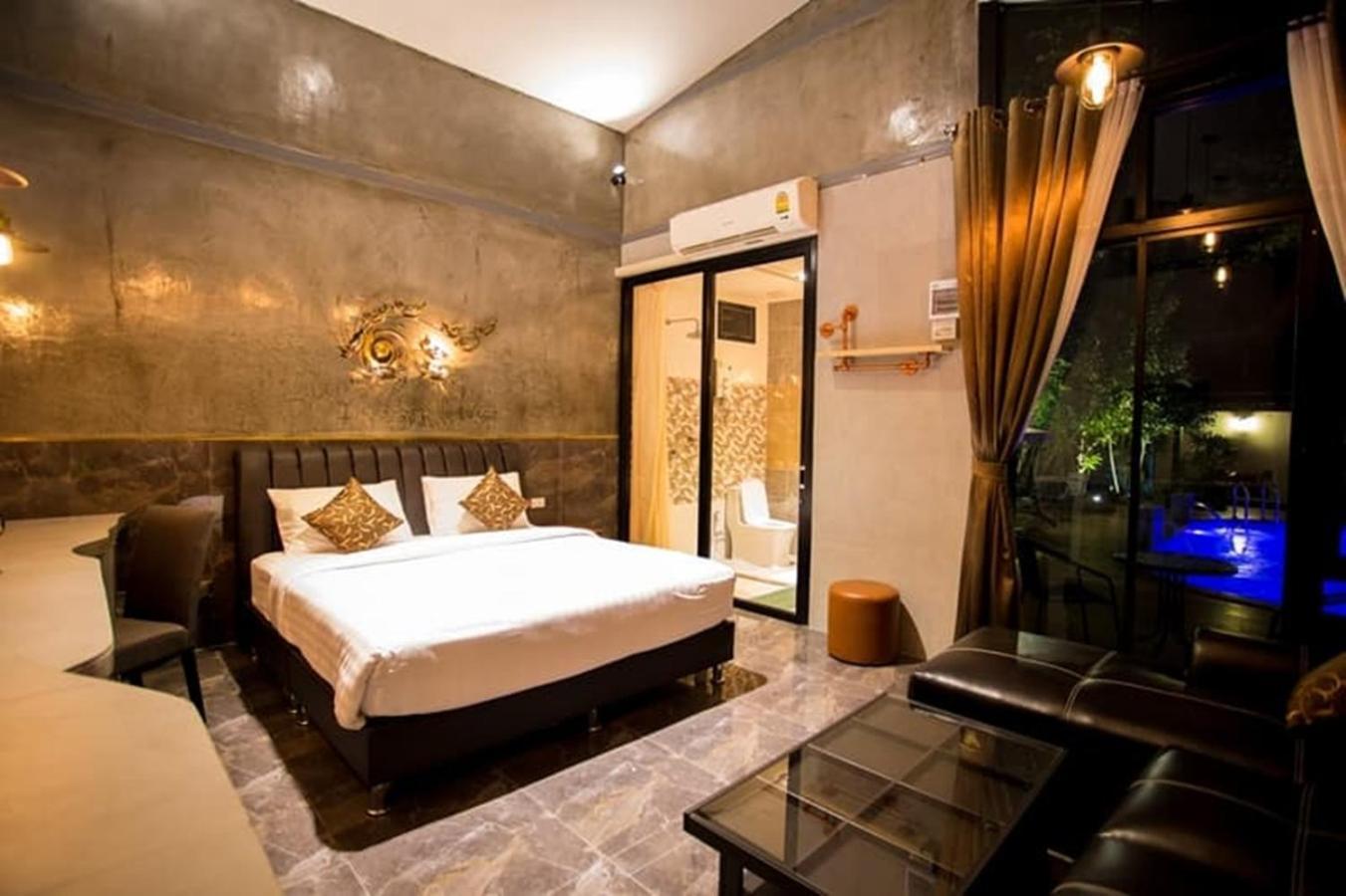 Foresto Sukhothai Guesthome Exterior foto