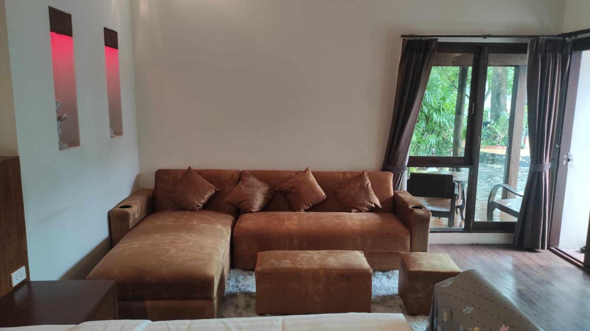 Foresto Sukhothai Guesthome Exterior foto