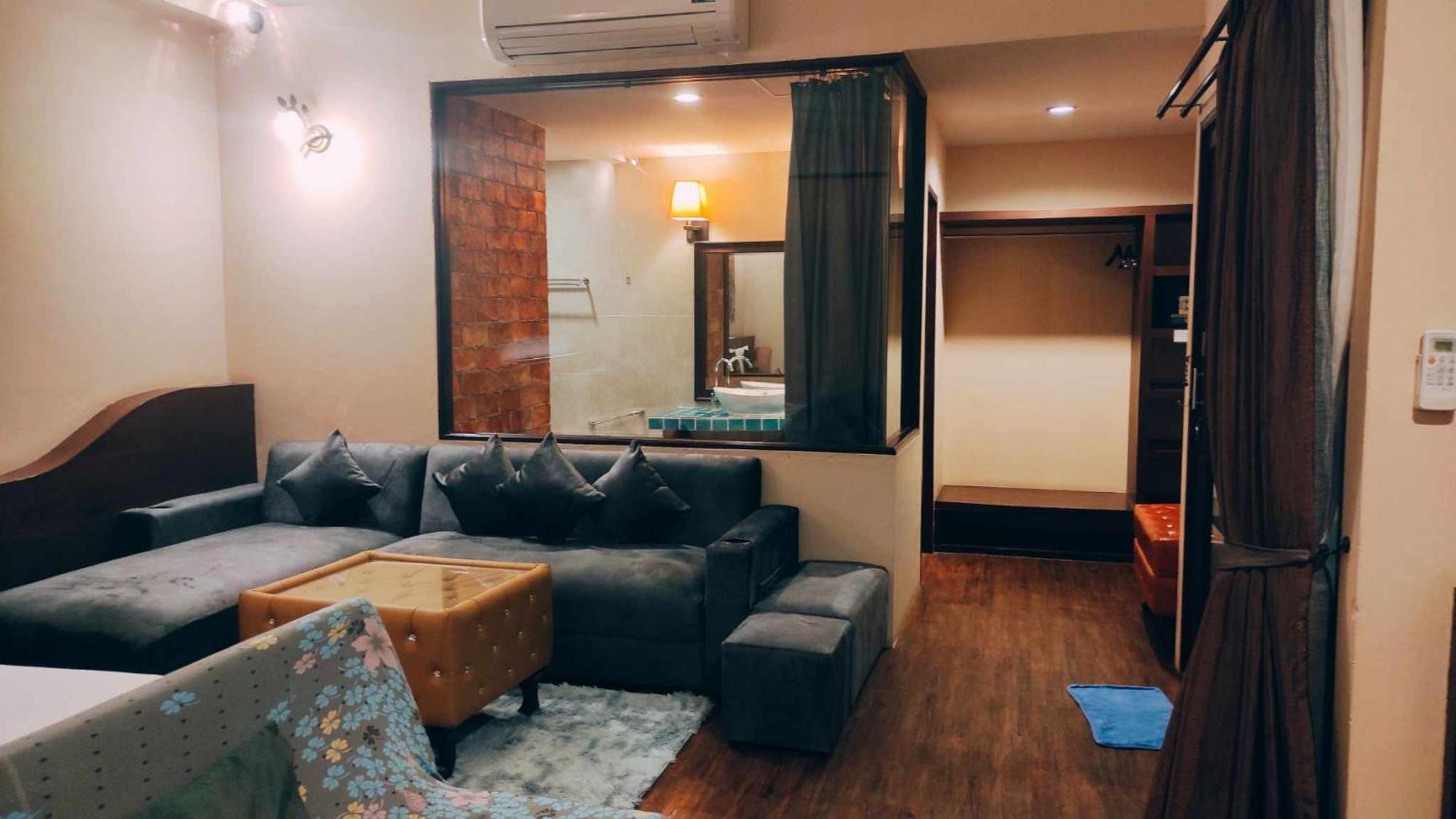 Foresto Sukhothai Guesthome Exterior foto