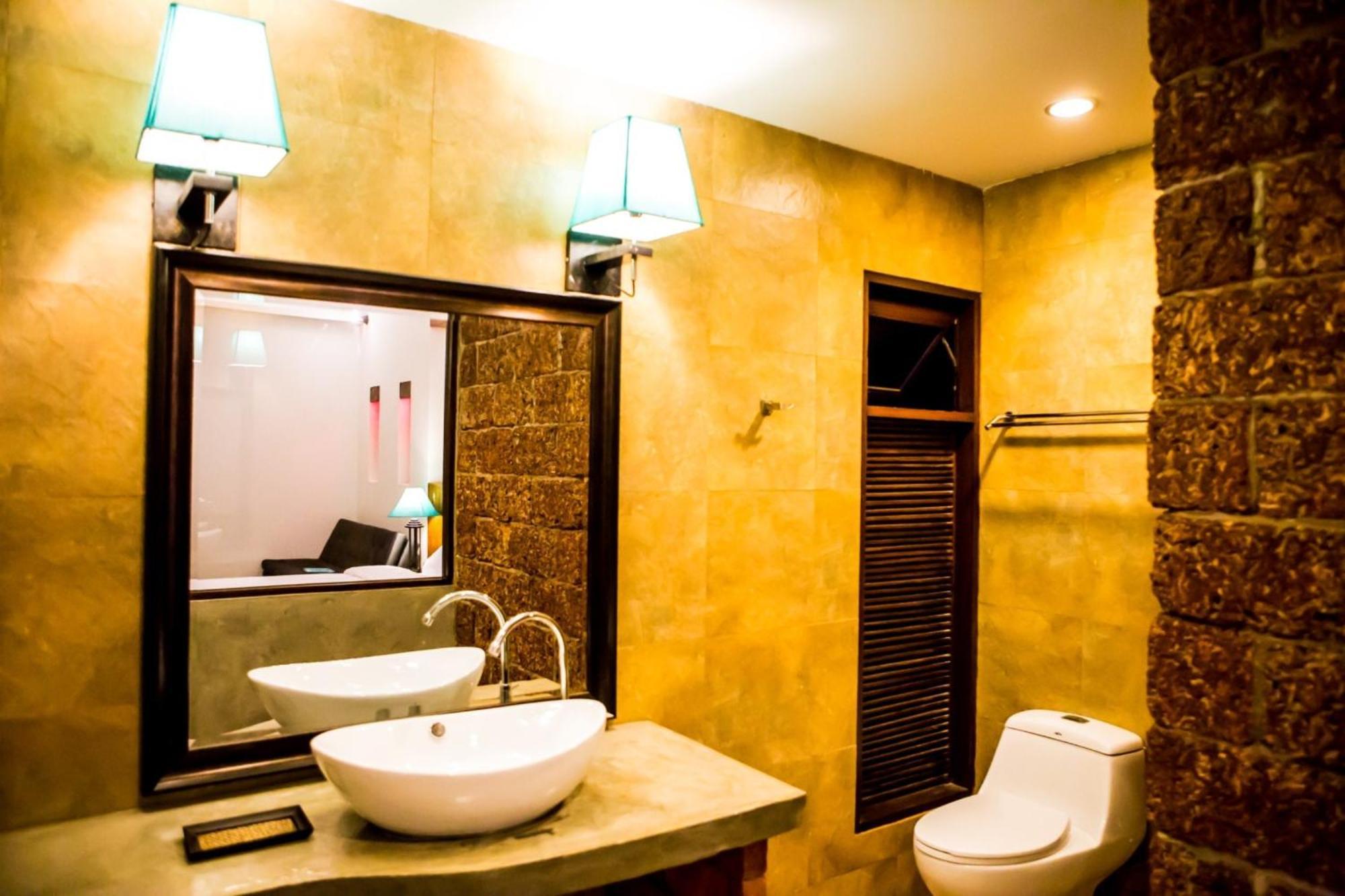 Foresto Sukhothai Guesthome Exterior foto