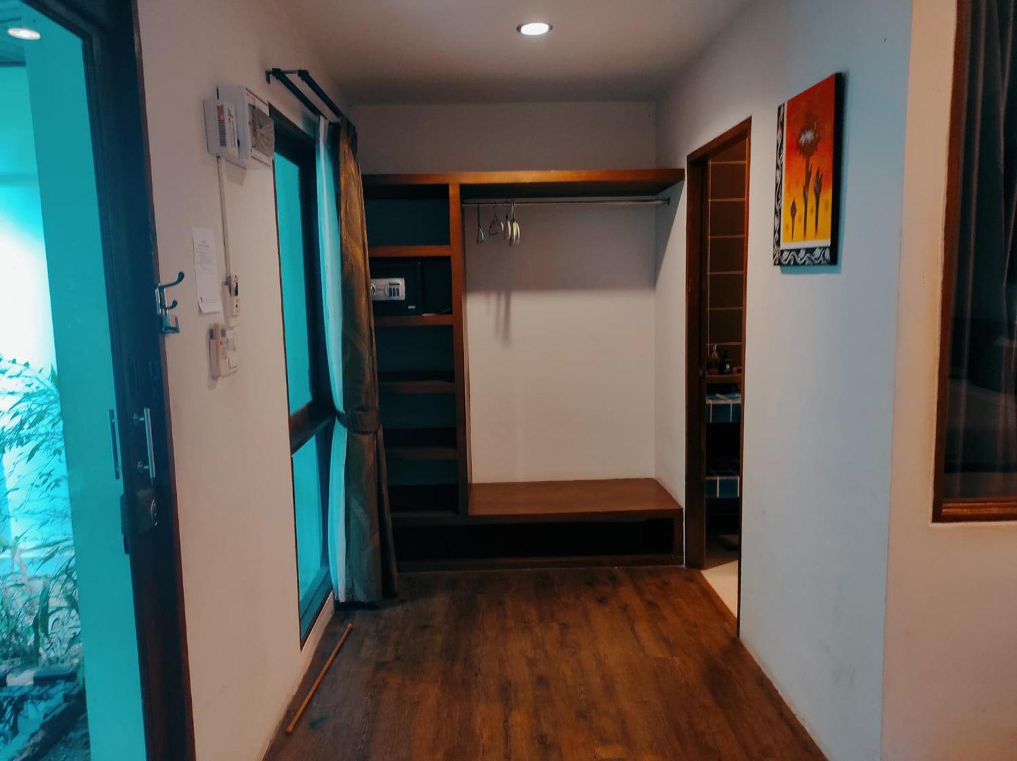 Foresto Sukhothai Guesthome Quarto foto